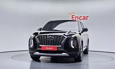 Hyundai Palisade 2021, 90867 км, за 15547.76 USD