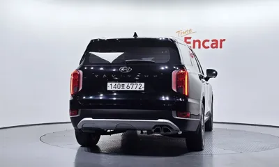 Hyundai Palisade 2021, 90867 км, за 15547.76 USD