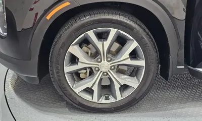 Hyundai Palisade 2021, 90867 км, за 15547.76 USD