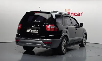 Kia Mohave 2015, 111290 км, за 7159.61 USD
