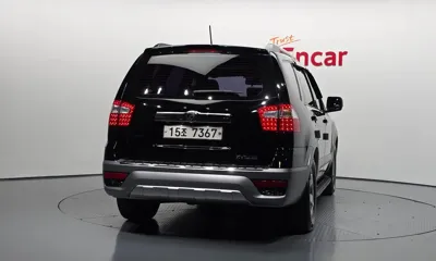 Kia Mohave 2015, 111290 км, за 7159.61 USD