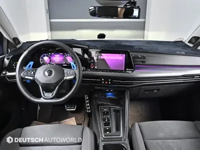 Volkswagen Golf 2022, 148350 км, за 15885.52 USD - фото 7