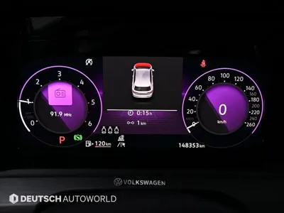 Volkswagen Golf 2022, 148350 км, за 15885.52 USD - фото 8