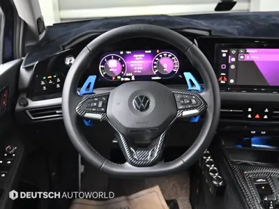 Volkswagen Golf 2022, 148350 км, за 15885.52 USD - фото 13