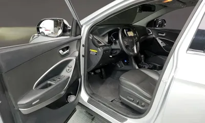 Hyundai Santafe 2016, 155339 км, за 7218.54 USD - фото 10