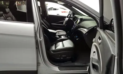Hyundai Santafe 2016, 155339 км, за 7218.54 USD - фото 11