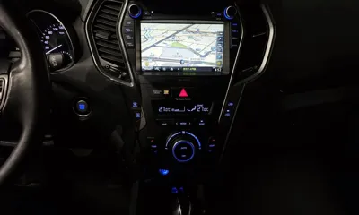 Hyundai Santafe 2016, 155339 км, за 7218.54 USD - фото 15