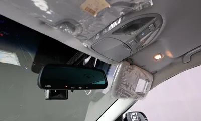 Hyundai Santafe 2016, 155339 км, за 7218.54 USD - фото 17