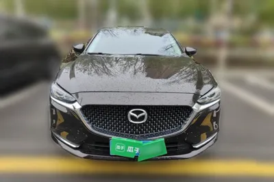 Mazda Atenza 2021, 26100 км, за 16013 USD - фото 2