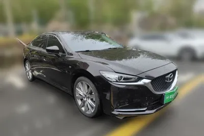 Mazda Atenza 2021, 26100 км, за 16013 USD - фото 3