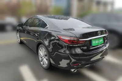 Mazda Atenza 2021, 26100 км, за 16013 USD - фото 4