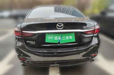 Mazda Atenza 2021, 26100 км, за 16013 USD - фото 5