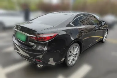 Mazda Atenza 2021, 26100 км, за 16013 USD - фото 6