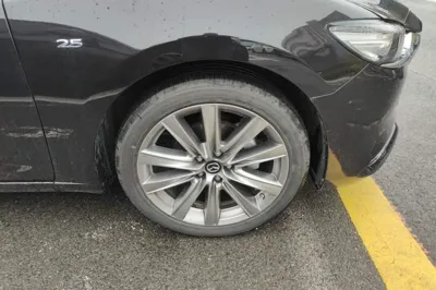 Mazda Atenza 2021, 26100 км, за 16013 USD - фото 8