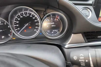 Mazda Atenza 2021, 26100 км, за 16013 USD - фото 13