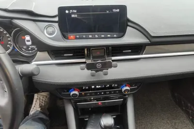 Mazda Atenza 2021, 26100 км, за 16013 USD - фото 14