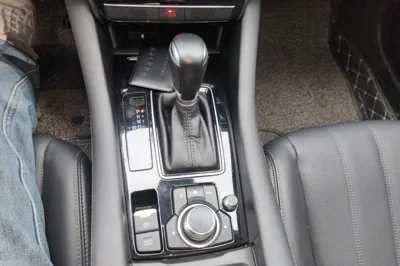 Mazda Atenza 2021, 26100 км, за 16013 USD - фото 15