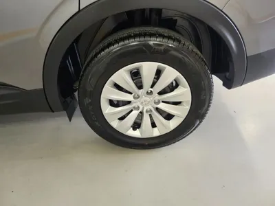 Renault-KoreaSamsung XM3 2021, 74000 км, за 6437.2 USD - фото 20