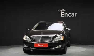 Mercedes-Benz S-Class 2007, 233489 км, за 2925.31 USD