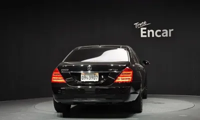 Mercedes-Benz S-Class 2007, 233489 км, за 2925.31 USD