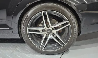 Mercedes-Benz S-Class 2007, 233489 км, за 2925.31 USD