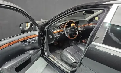 Mercedes-Benz S-Class 2007, 233489 км, за 2925.31 USD - фото 10