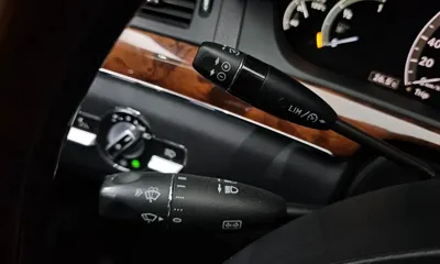 Mercedes-Benz S-Class 2007, 233489 км, за 2925.31 USD - фото 12
