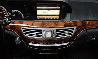 Mercedes-Benz S-Class 2007, 233489 км, за 2925.31 USD - фото 13