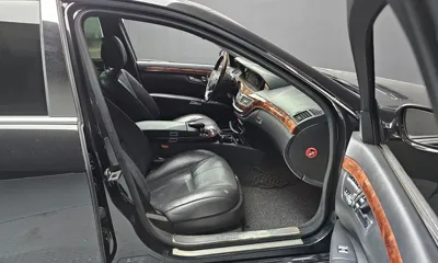 Mercedes-Benz S-Class 2007, 233489 км, за 2925.31 USD - фото 17