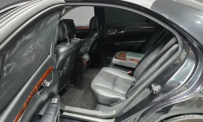 Mercedes-Benz S-Class 2007, 233489 км, за 2925.31 USD - фото 18