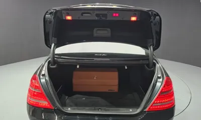 Mercedes-Benz S-Class 2007, 233489 км, за 2925.31 USD - фото 20