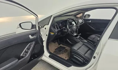 Kia K3 2014, 75059 км, за 4033.31 USD - фото 10