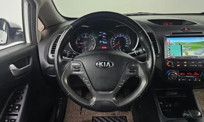 Kia K3 2014, 75059 км, за 4033.31 USD - фото 13