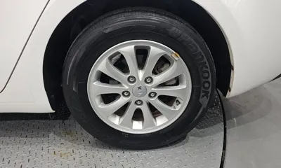 Kia K3 2014, 75059 км, за 4033.31 USD - фото 21