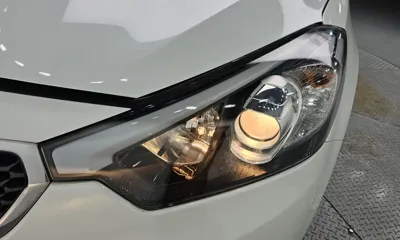 Kia K3 2014, 75059 км, за 4033.31 USD - фото 22