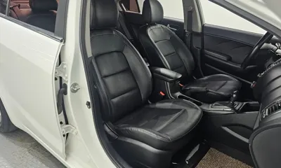 Kia K3 2014, 75059 км, за 4033.31 USD - фото 26