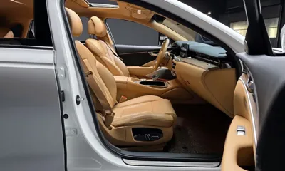 Kia K9 2022, 47355 км, за 25956.31 USD - фото 11