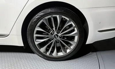 Kia K9 2022, 47355 км, за 25956.31 USD - фото 21