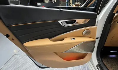 Kia K9 2022, 47355 км, за 25956.31 USD - фото 25