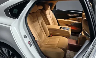 Kia K9 2022, 47355 км, за 25956.31 USD - фото 26