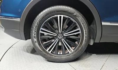 Volkswagen Tiguan 2023, 78927 км, за 22966.44 USD