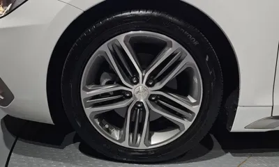 Hyundai Grandeur 2018, 79813 км, за 10634.11 USD