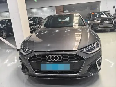 Audi A4L 2022, 69000 км, за 16950.82 USD
