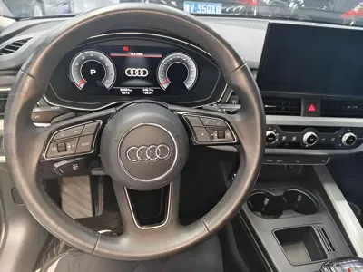 Audi A4L 2022, 69000 км, за 16950.82 USD - фото 6
