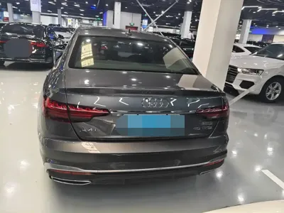 Audi A4L 2022, 69000 км, за 16950.82 USD - фото 13