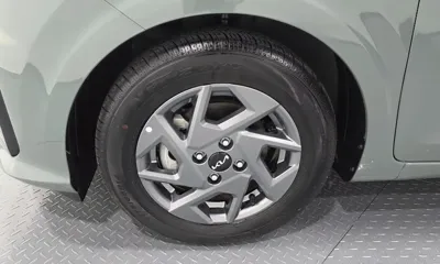 Kia Morning 2024, 6269 км, за 12273.62 USD
