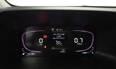 Kia Morning 2024, 6269 км, за 12273.62 USD - фото 8