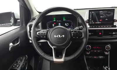 Kia Morning 2024, 6269 км, за 12273.62 USD - фото 13