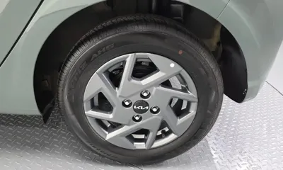 Kia Morning 2024, 6269 км, за 12273.62 USD - фото 21