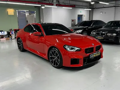 BMW M2 2024, 20842 км, за 52980.54 USD